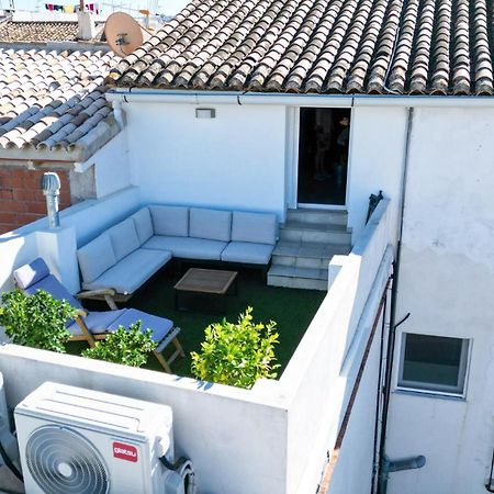 Ferienwohnung Penthouse Duplex 4 Pax By Costablancarent Dénia Exterior foto