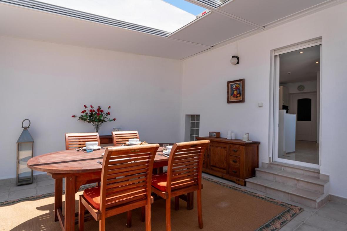 Ferienwohnung Penthouse Duplex 4 Pax By Costablancarent Dénia Exterior foto