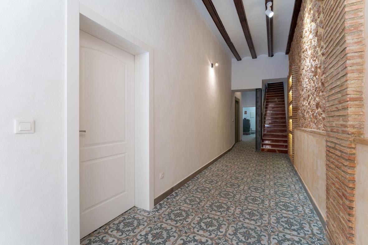 Ferienwohnung Penthouse Duplex 4 Pax By Costablancarent Dénia Exterior foto
