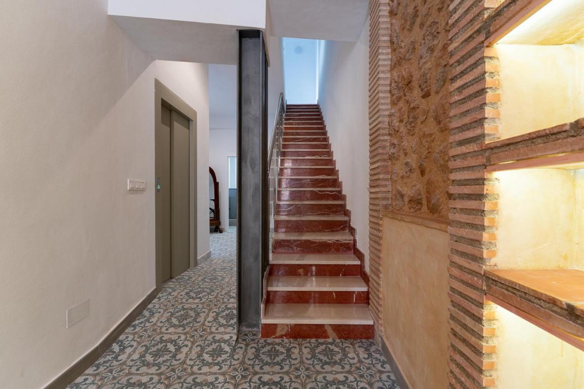 Ferienwohnung Penthouse Duplex 4 Pax By Costablancarent Dénia Exterior foto