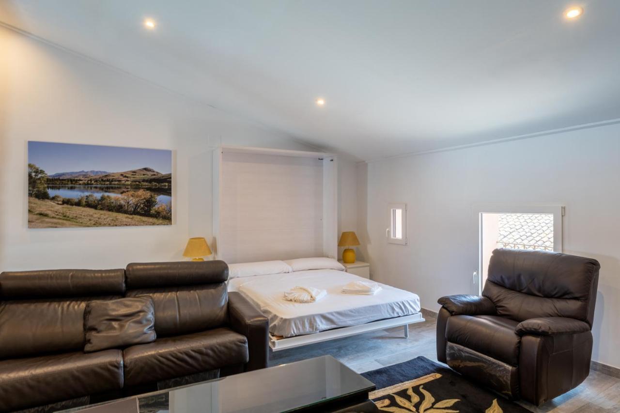 Ferienwohnung Penthouse Duplex 4 Pax By Costablancarent Dénia Exterior foto
